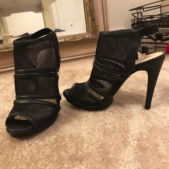 Jessica Simpson Stillettos - Picture 3 of 7